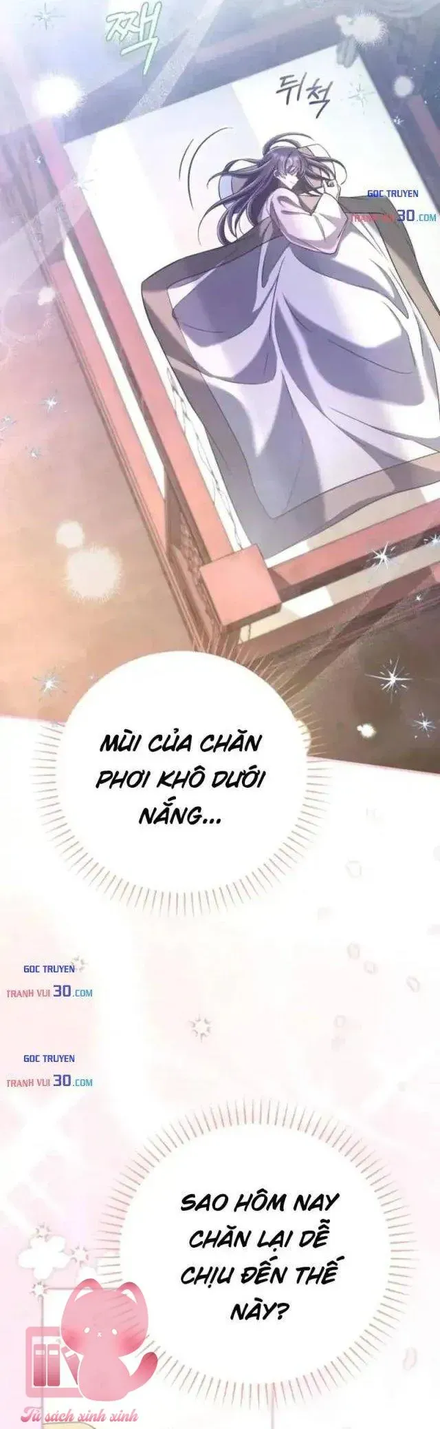 Nha Hoàn Mạnh Nhất Ma Giáo Chap 10 - Next Chap 9