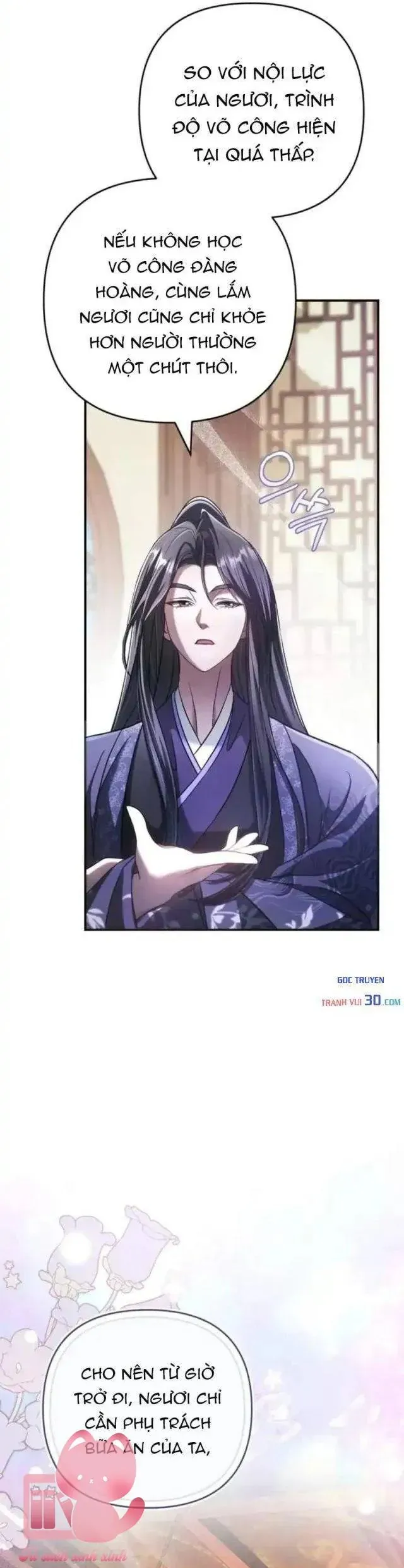 Nha Hoàn Mạnh Nhất Ma Giáo Chap 10 - Next Chap 9