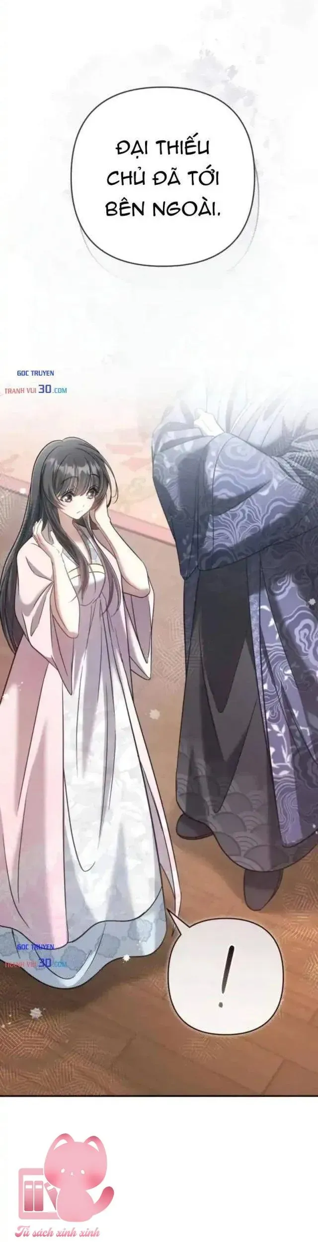 Nha Hoàn Mạnh Nhất Ma Giáo Chap 10 - Next Chap 9