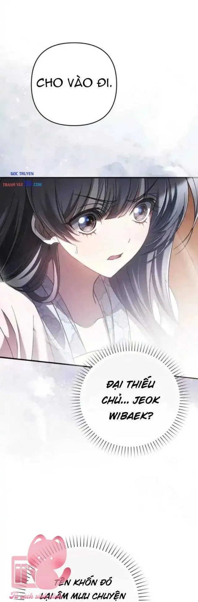 Nha Hoàn Mạnh Nhất Ma Giáo Chap 10 - Next Chap 9