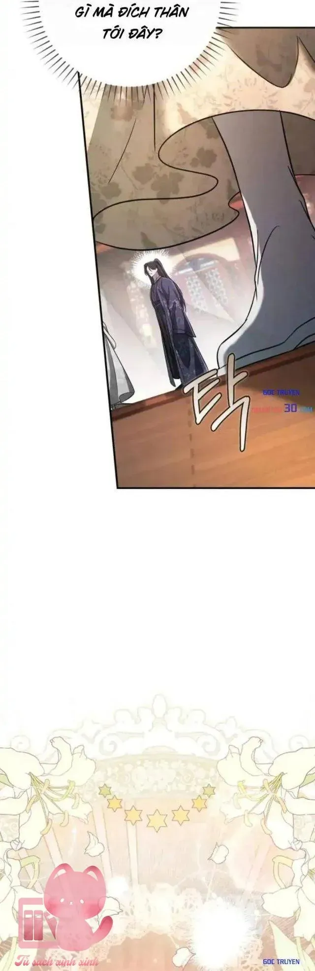Nha Hoàn Mạnh Nhất Ma Giáo Chap 10 - Next Chap 9