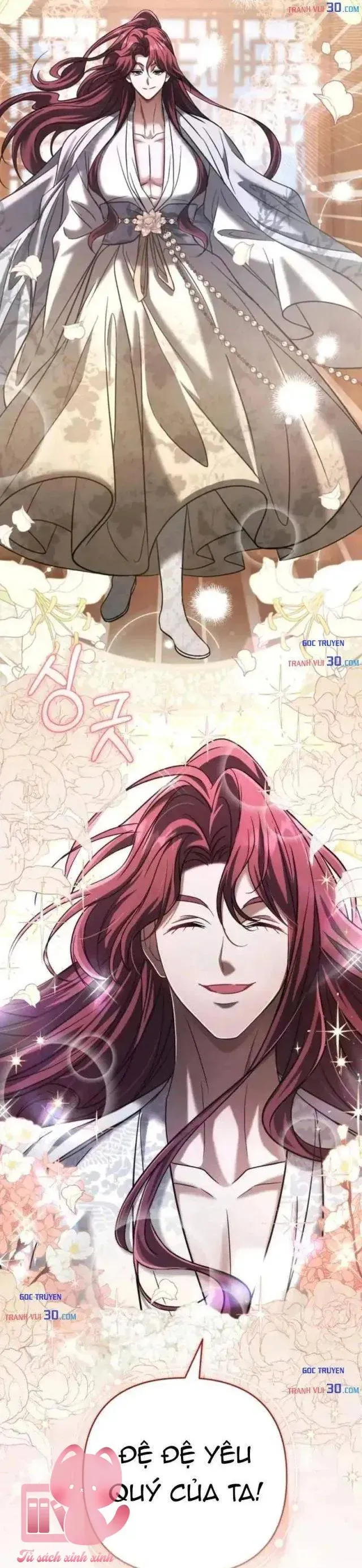 Nha Hoàn Mạnh Nhất Ma Giáo Chap 10 - Next Chap 9
