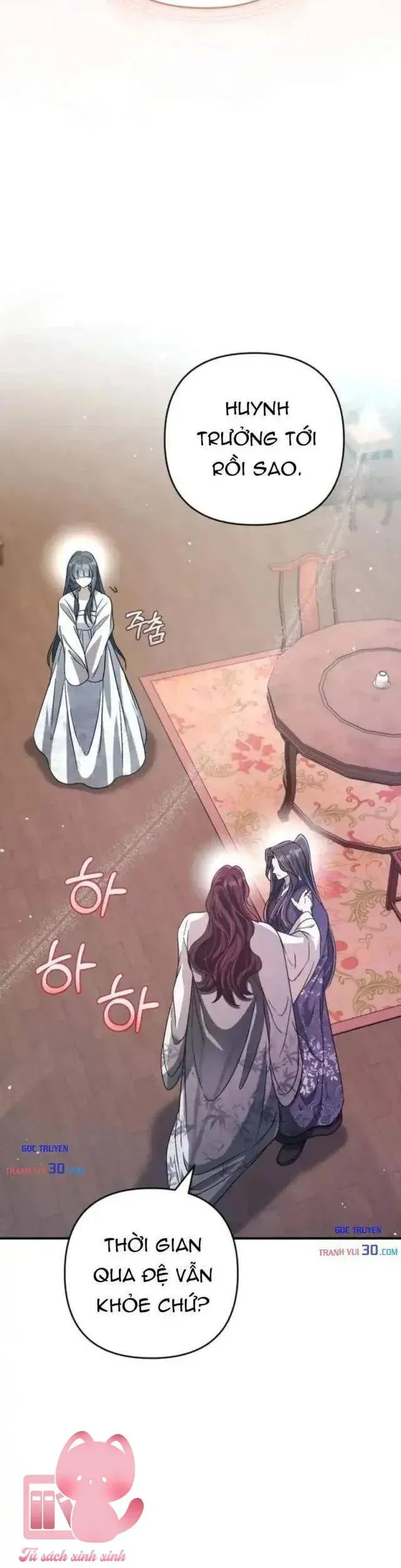 Nha Hoàn Mạnh Nhất Ma Giáo Chap 10 - Next Chap 9