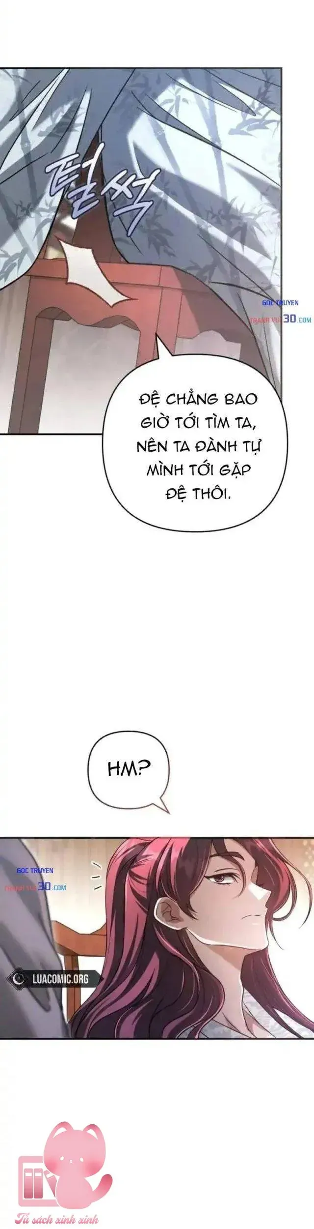 Nha Hoàn Mạnh Nhất Ma Giáo Chap 10 - Next Chap 9