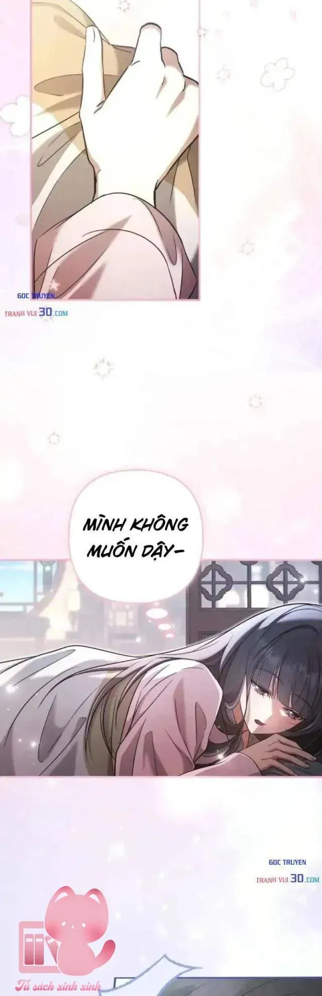 Nha Hoàn Mạnh Nhất Ma Giáo Chap 10 - Next Chap 9