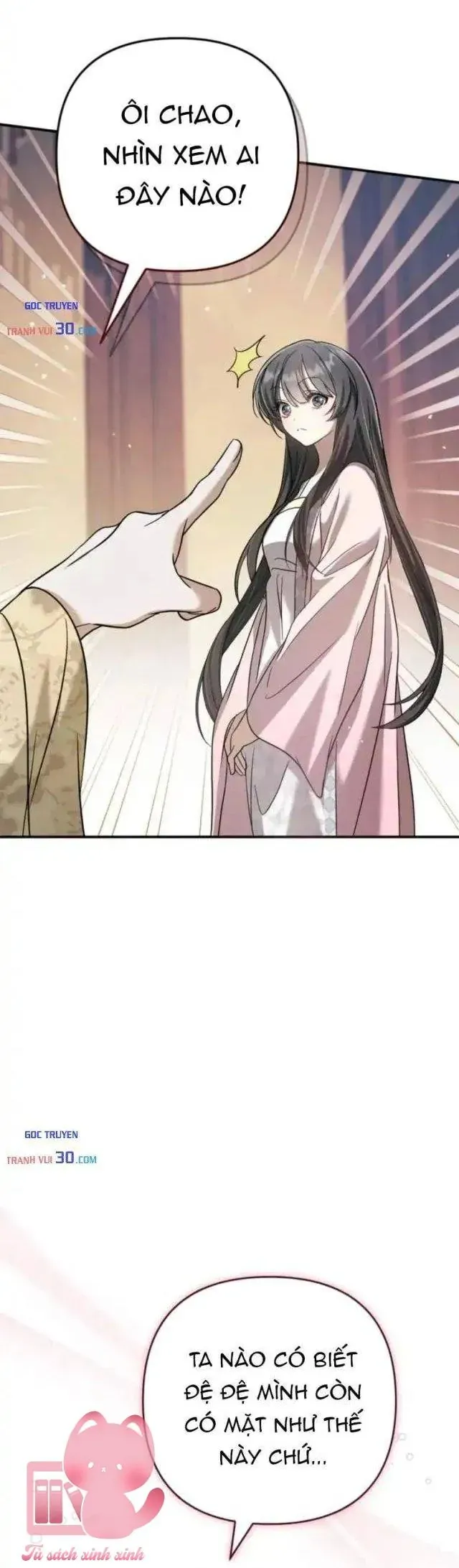 Nha Hoàn Mạnh Nhất Ma Giáo Chap 10 - Next Chap 9