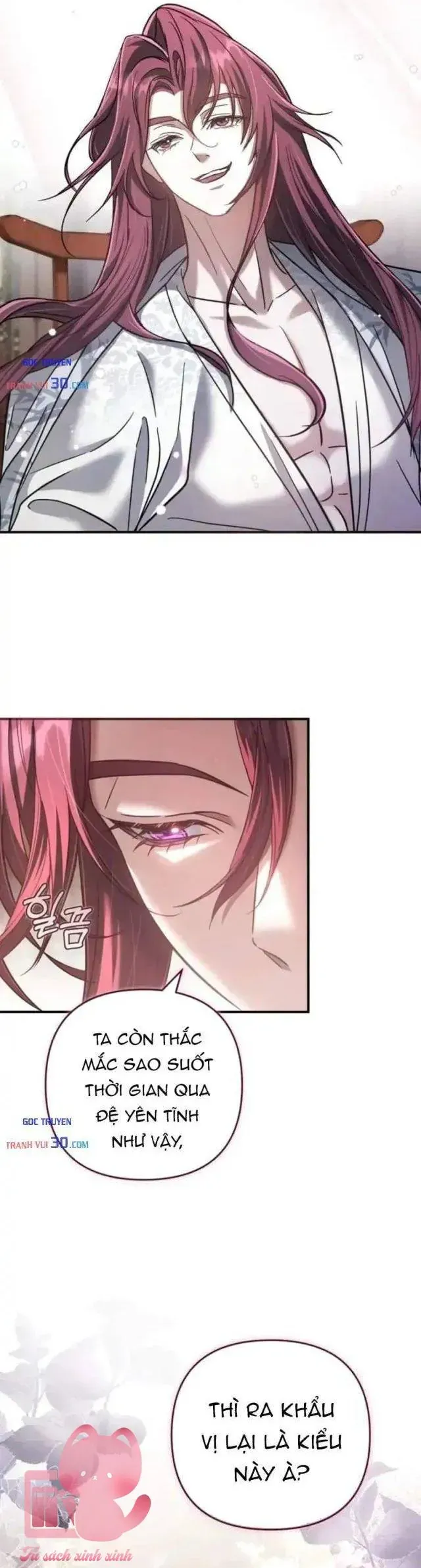 Nha Hoàn Mạnh Nhất Ma Giáo Chap 10 - Next Chap 9