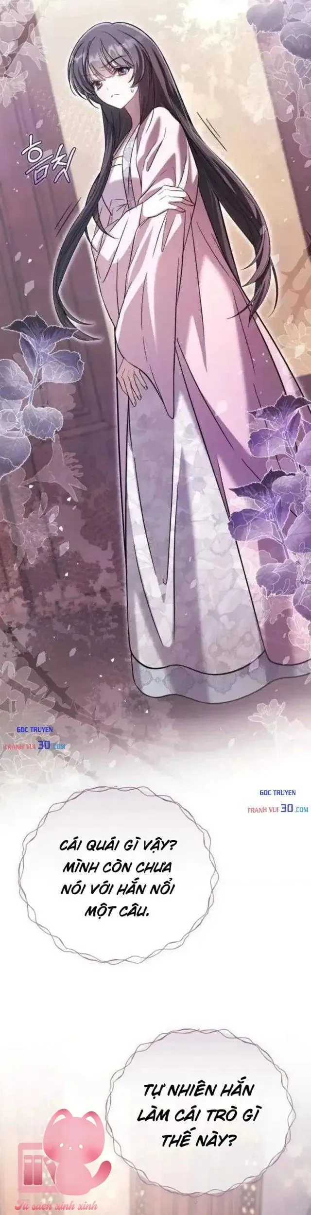 Nha Hoàn Mạnh Nhất Ma Giáo Chap 10 - Next Chap 9