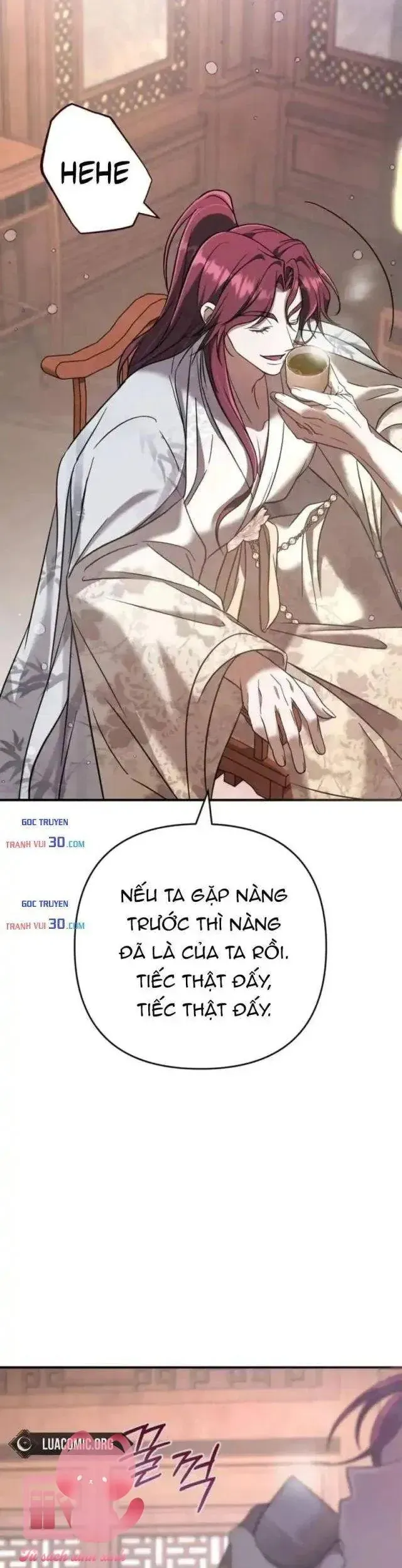 Nha Hoàn Mạnh Nhất Ma Giáo Chap 10 - Next Chap 9
