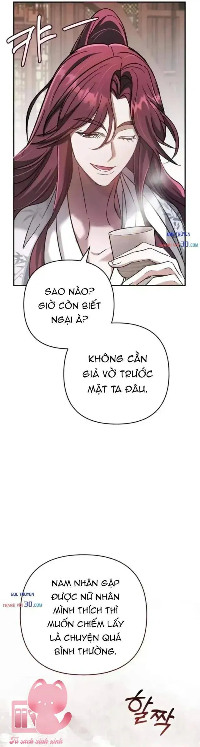 Nha Hoàn Mạnh Nhất Ma Giáo Chap 10 - Next Chap 9