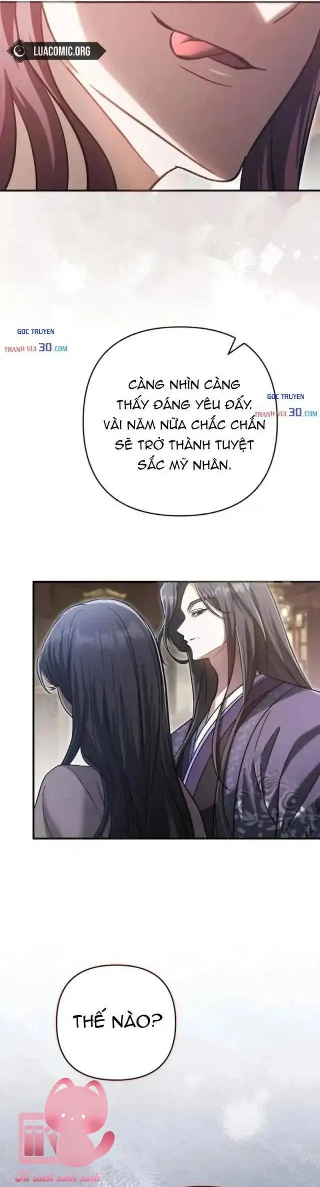 Nha Hoàn Mạnh Nhất Ma Giáo Chap 10 - Next Chap 9