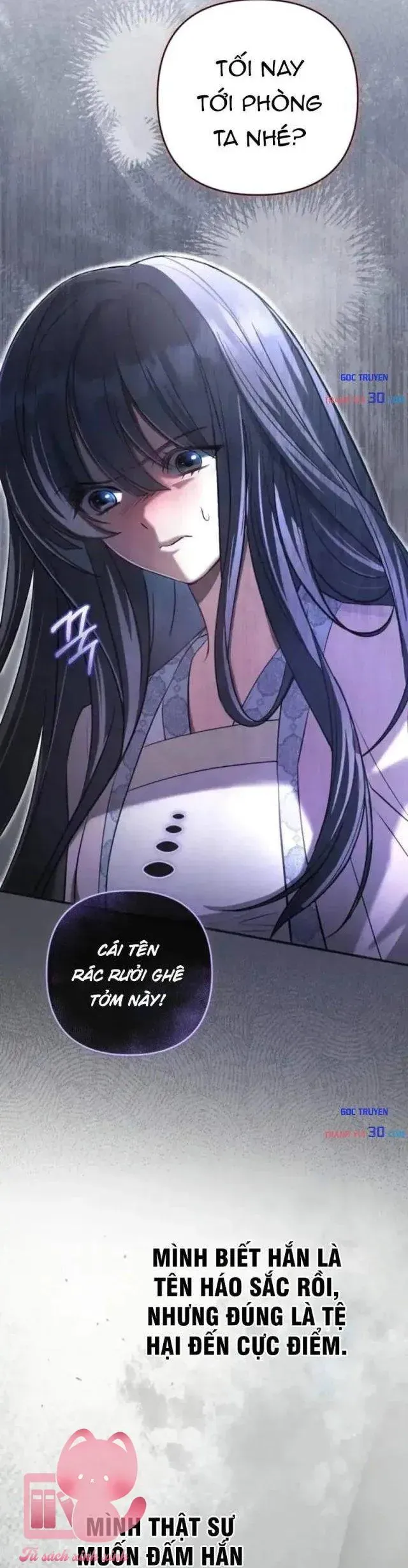 Nha Hoàn Mạnh Nhất Ma Giáo Chap 10 - Next Chap 9