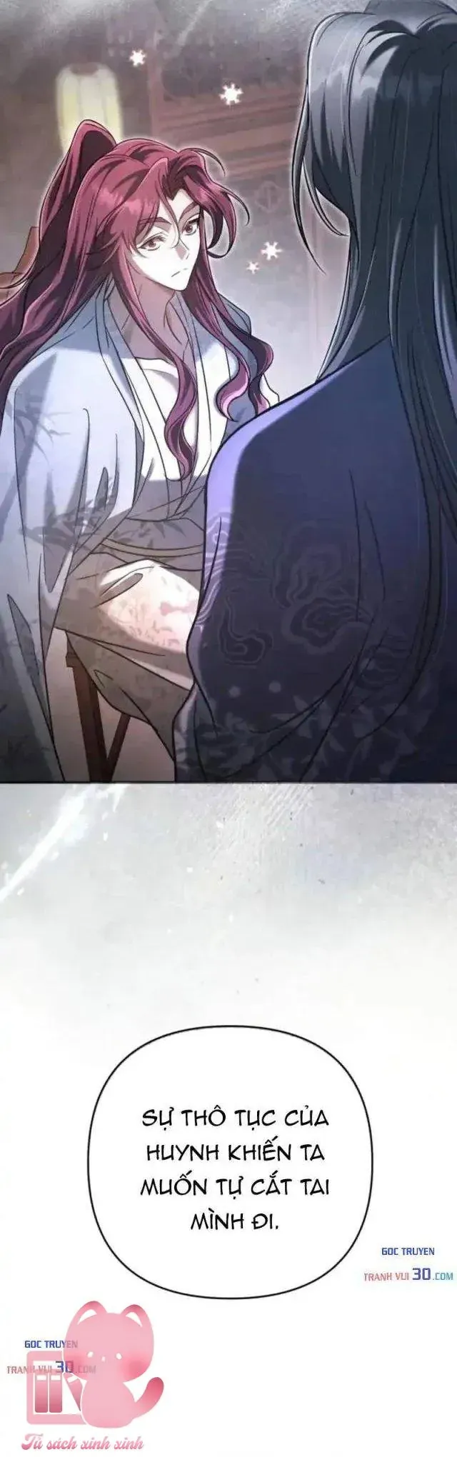 Nha Hoàn Mạnh Nhất Ma Giáo Chap 10 - Next Chap 9