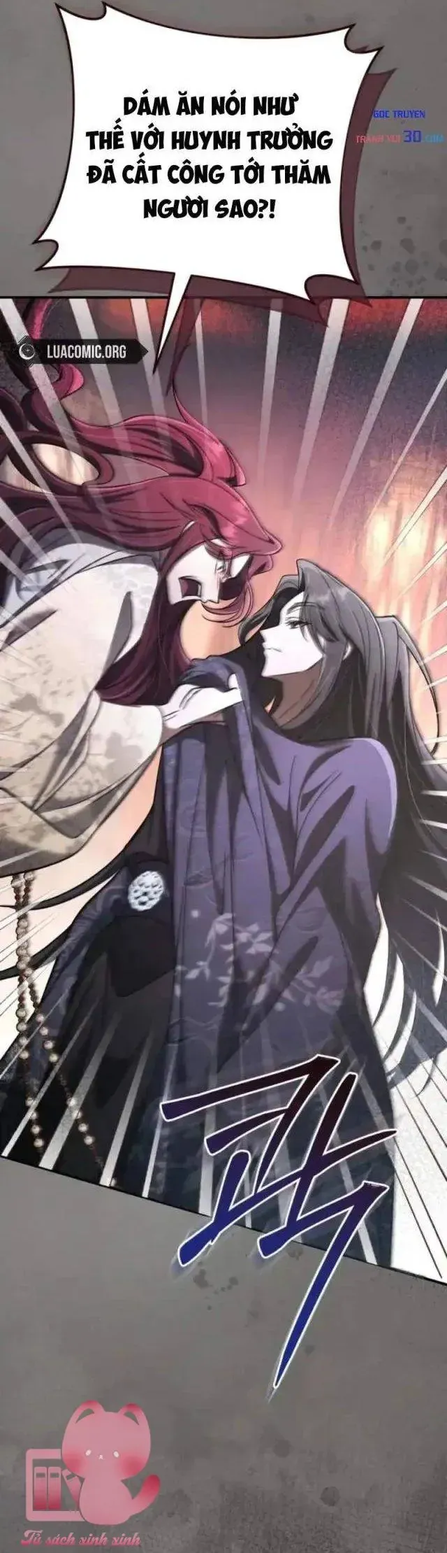 Nha Hoàn Mạnh Nhất Ma Giáo Chap 10 - Next Chap 9