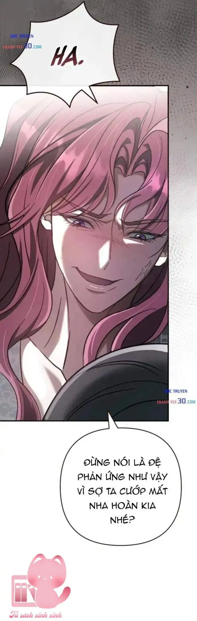 Nha Hoàn Mạnh Nhất Ma Giáo Chap 10 - Next Chap 9