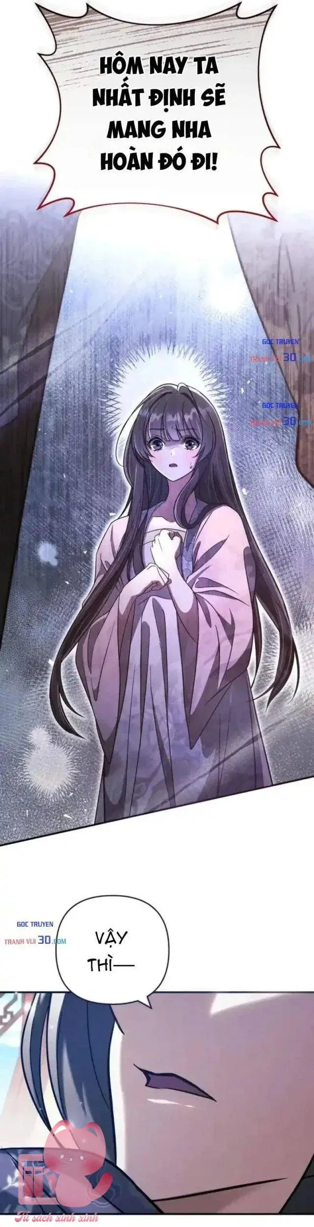 Nha Hoàn Mạnh Nhất Ma Giáo Chap 10 - Next Chap 9
