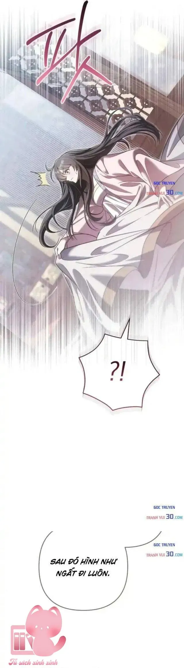 Nha Hoàn Mạnh Nhất Ma Giáo Chap 10 - Next Chap 9