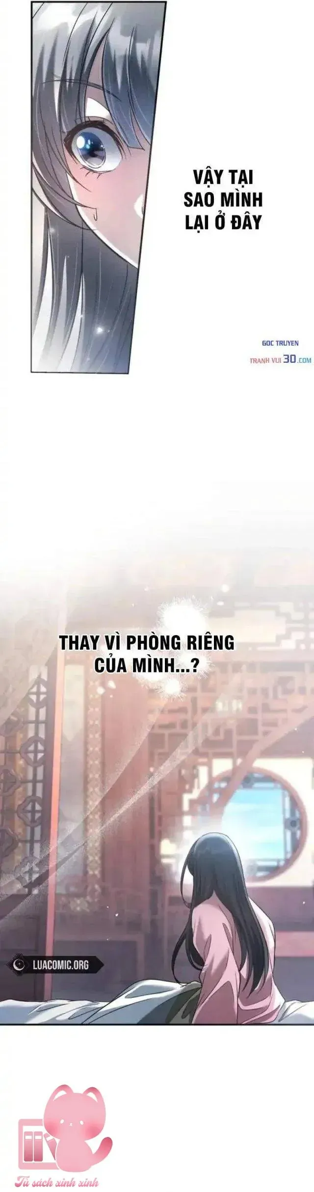 Nha Hoàn Mạnh Nhất Ma Giáo Chap 10 - Next Chap 9