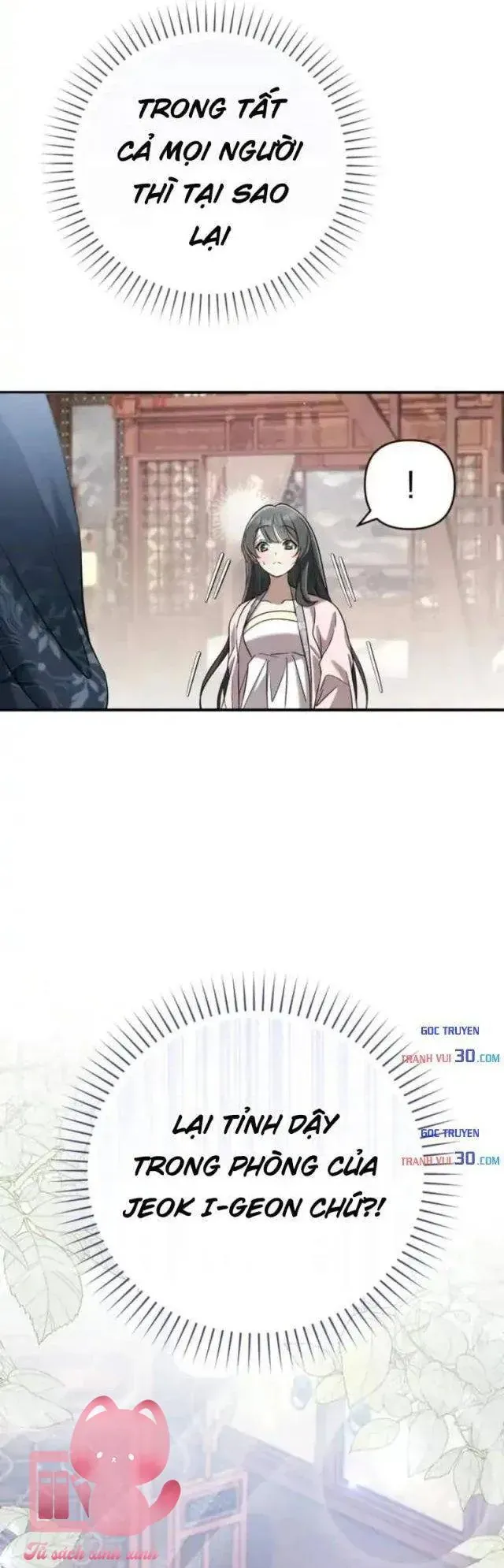 Nha Hoàn Mạnh Nhất Ma Giáo Chap 10 - Next Chap 9