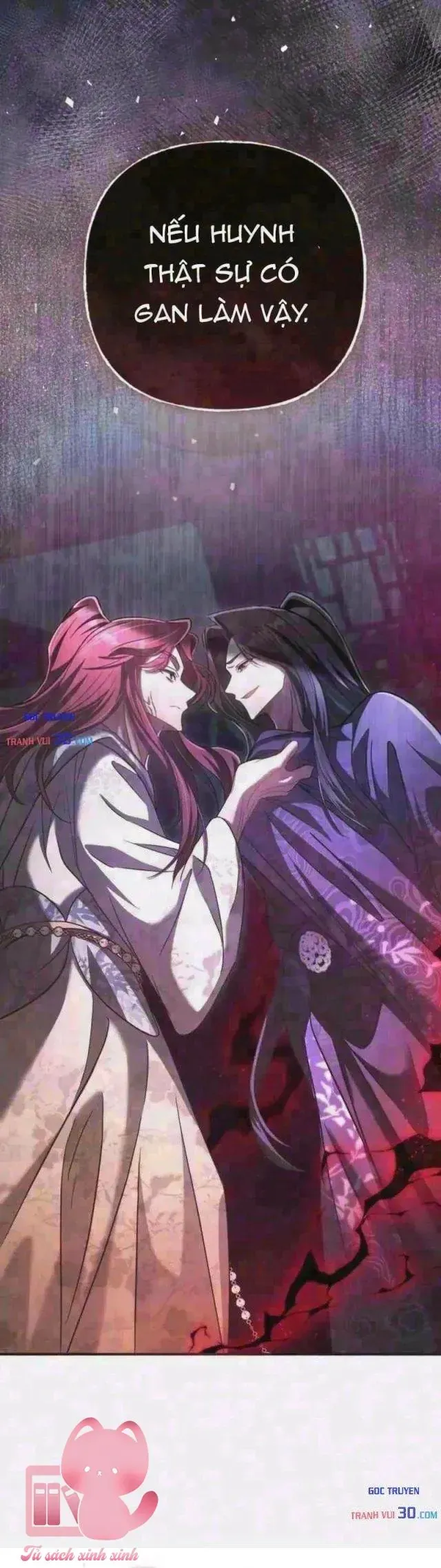 Nha Hoàn Mạnh Nhất Ma Giáo Chap 11 - Next Chap 10