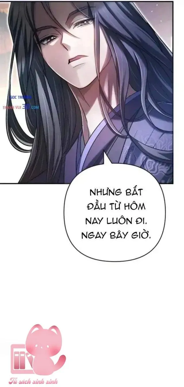 Nha Hoàn Mạnh Nhất Ma Giáo Chap 11 - Next Chap 10