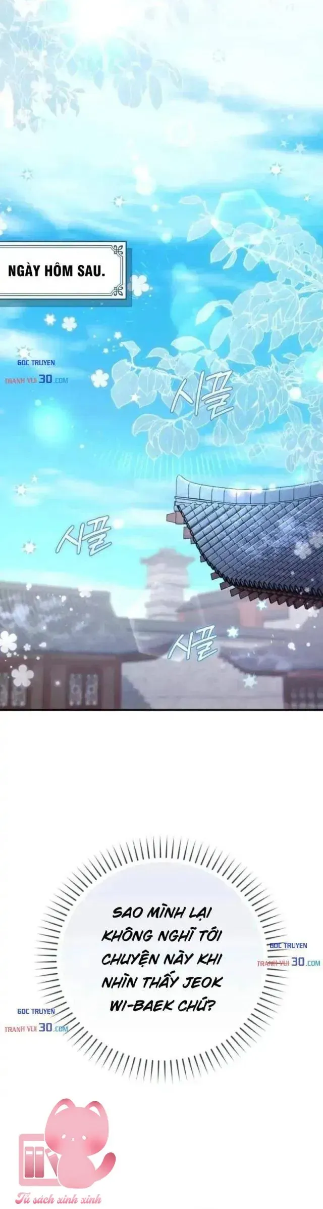 Nha Hoàn Mạnh Nhất Ma Giáo Chap 11 - Next Chap 10