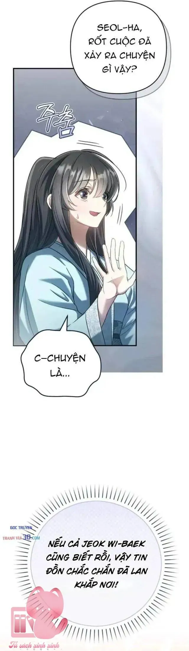 Nha Hoàn Mạnh Nhất Ma Giáo Chap 11 - Next Chap 10