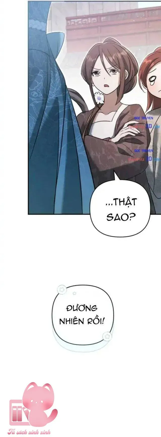 Nha Hoàn Mạnh Nhất Ma Giáo Chap 11 - Next Chap 10