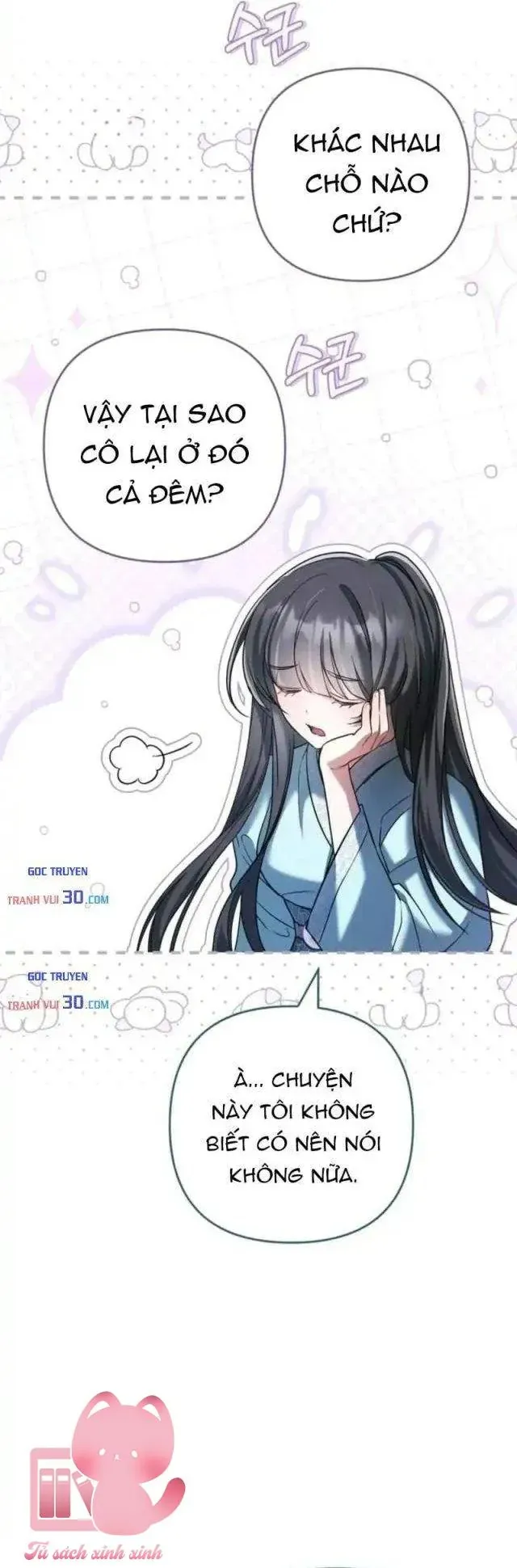 Nha Hoàn Mạnh Nhất Ma Giáo Chap 11 - Next Chap 10