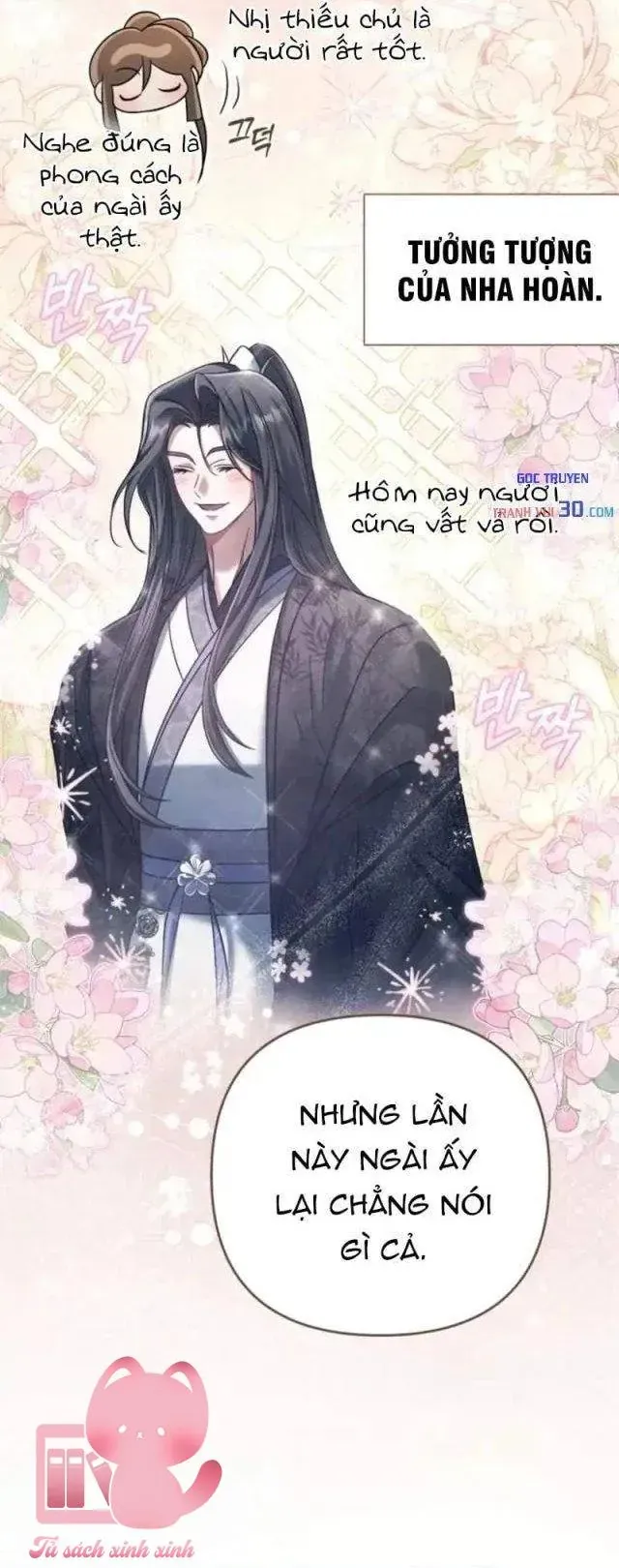 Nha Hoàn Mạnh Nhất Ma Giáo Chap 11 - Next Chap 10