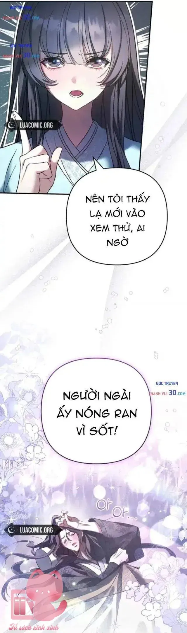 Nha Hoàn Mạnh Nhất Ma Giáo Chap 11 - Next Chap 10