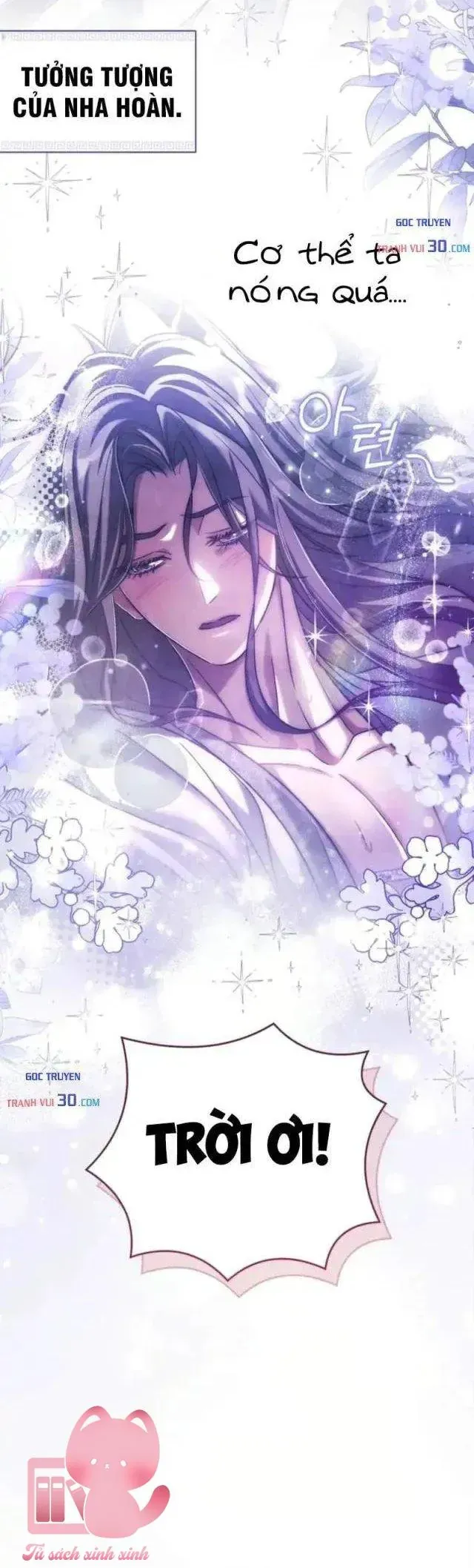 Nha Hoàn Mạnh Nhất Ma Giáo Chap 11 - Next Chap 10