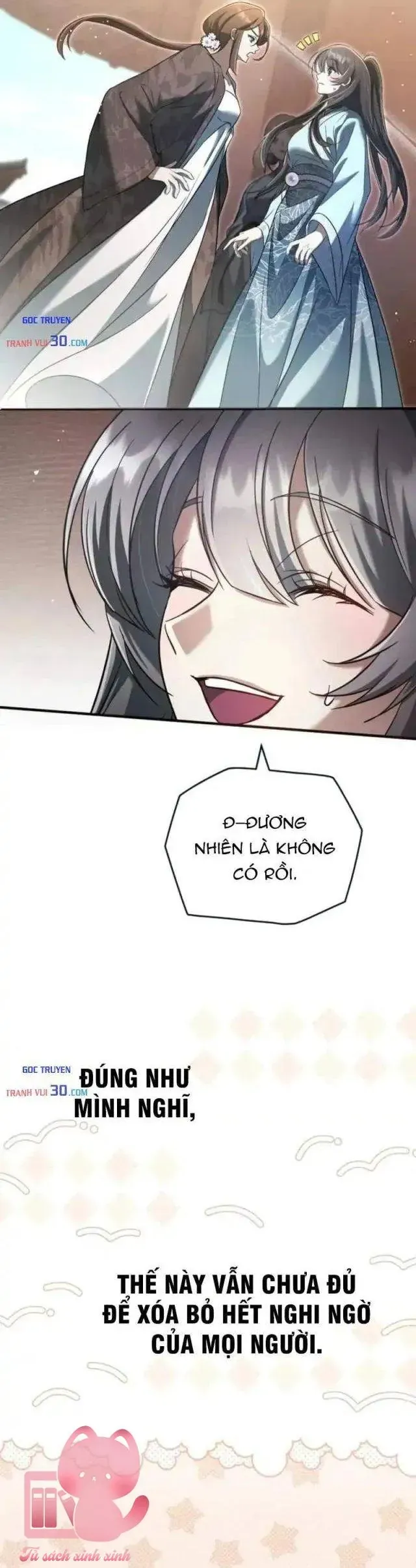 Nha Hoàn Mạnh Nhất Ma Giáo Chap 11 - Next Chap 10