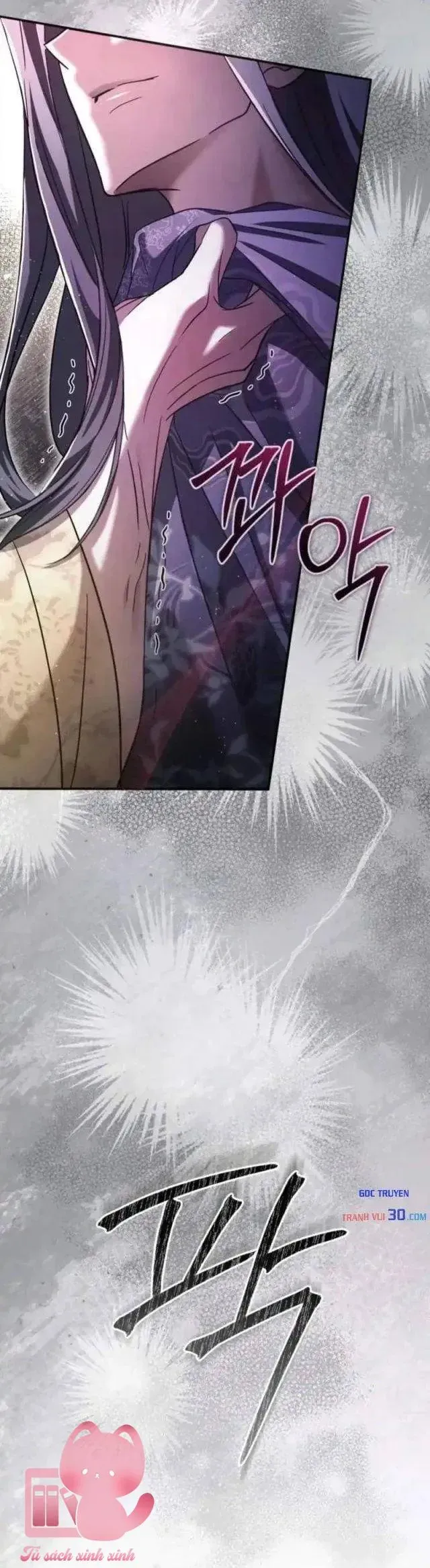 Nha Hoàn Mạnh Nhất Ma Giáo Chap 11 - Next Chap 10