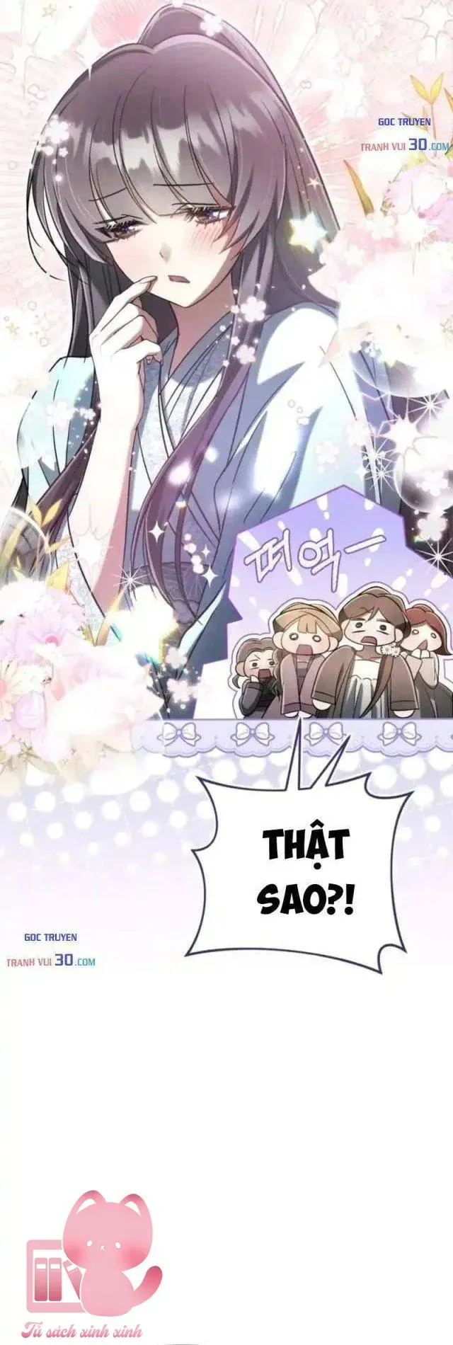 Nha Hoàn Mạnh Nhất Ma Giáo Chap 11 - Next Chap 10