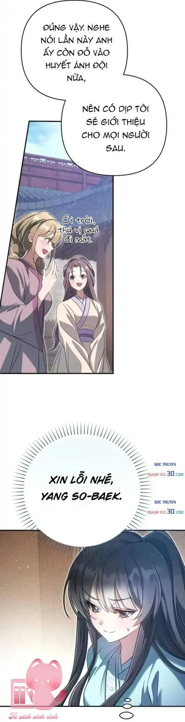 Nha Hoàn Mạnh Nhất Ma Giáo Chap 11 - Next Chap 10