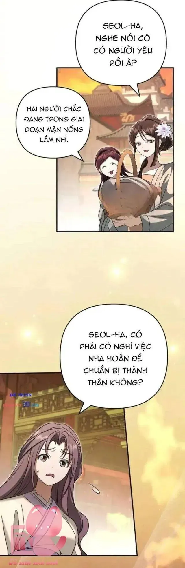 Nha Hoàn Mạnh Nhất Ma Giáo Chap 11 - Next Chap 10