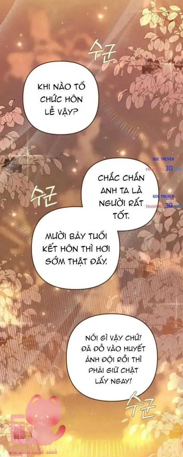 Nha Hoàn Mạnh Nhất Ma Giáo Chap 11 - Next Chap 10