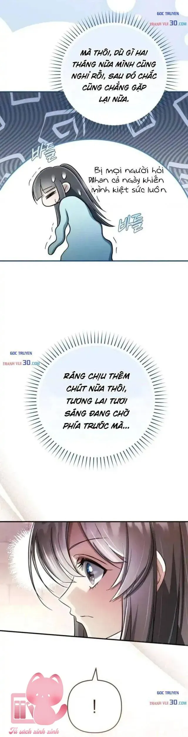 Nha Hoàn Mạnh Nhất Ma Giáo Chap 11 - Next Chap 10