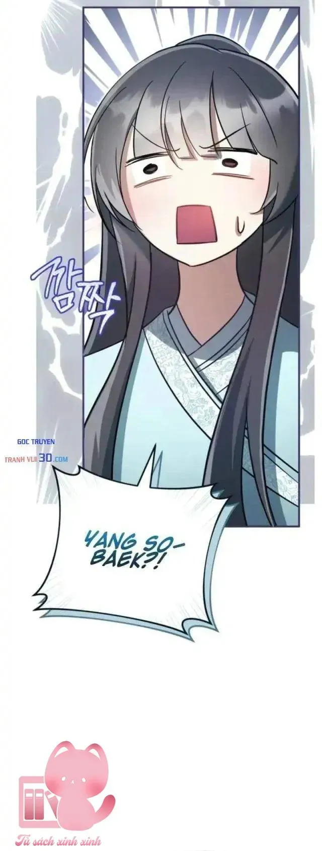 Nha Hoàn Mạnh Nhất Ma Giáo Chap 11 - Next Chap 10