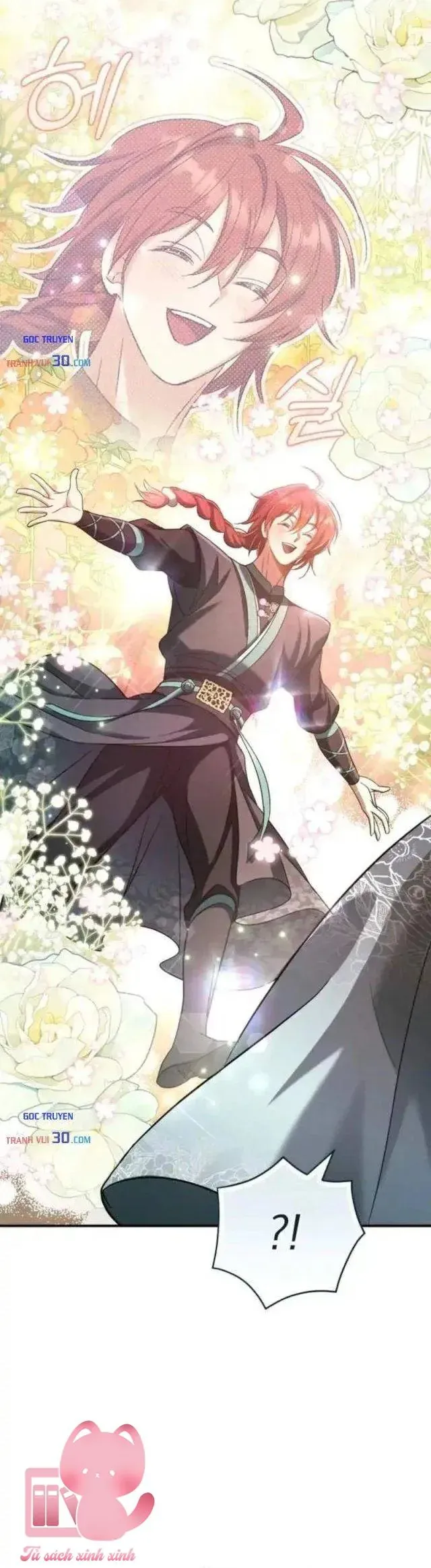 Nha Hoàn Mạnh Nhất Ma Giáo Chap 11 - Next Chap 10