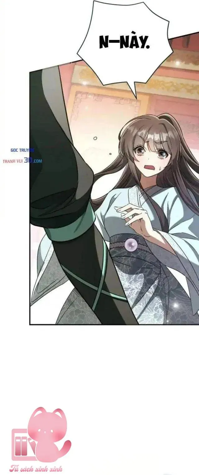 Nha Hoàn Mạnh Nhất Ma Giáo Chap 11 - Next Chap 10