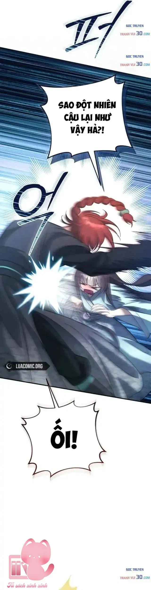 Nha Hoàn Mạnh Nhất Ma Giáo Chap 11 - Next Chap 10