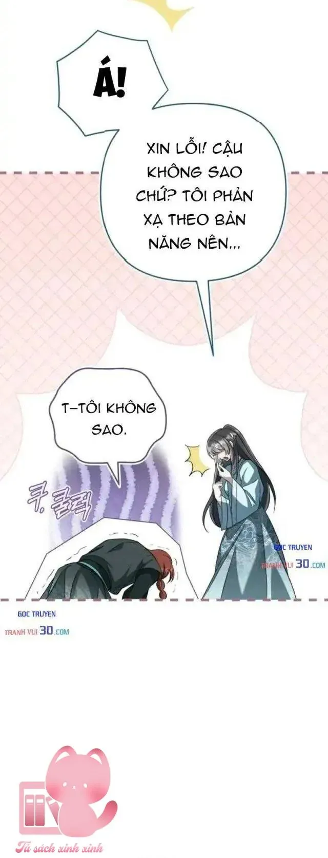 Nha Hoàn Mạnh Nhất Ma Giáo Chap 11 - Next Chap 10