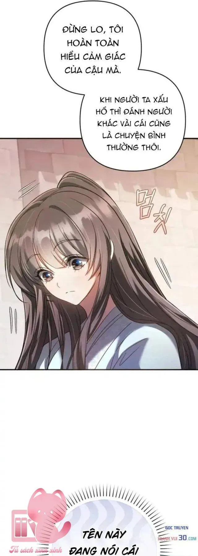Nha Hoàn Mạnh Nhất Ma Giáo Chap 11 - Next Chap 10