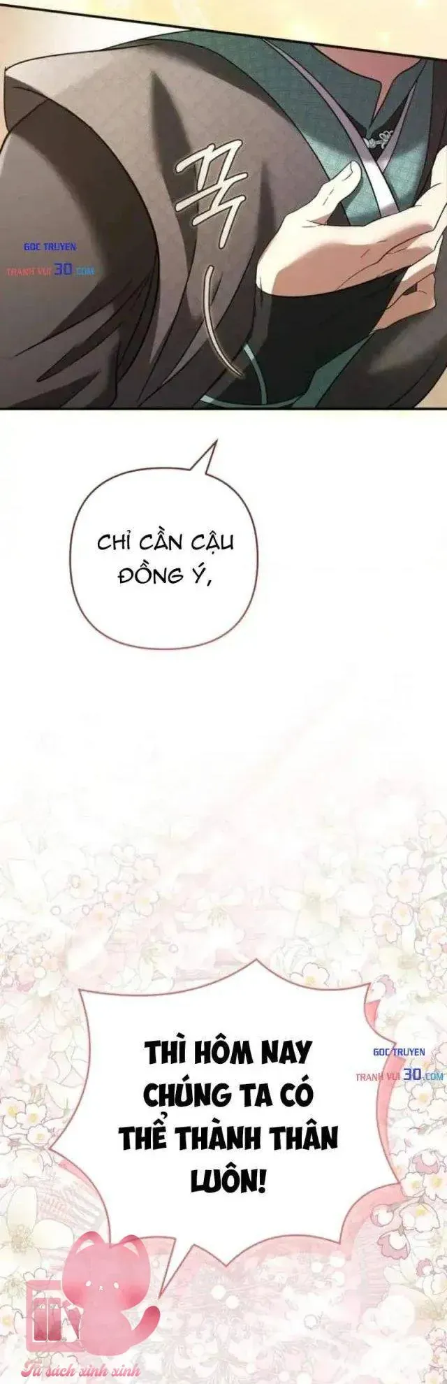 Nha Hoàn Mạnh Nhất Ma Giáo Chap 11 - Next Chap 10