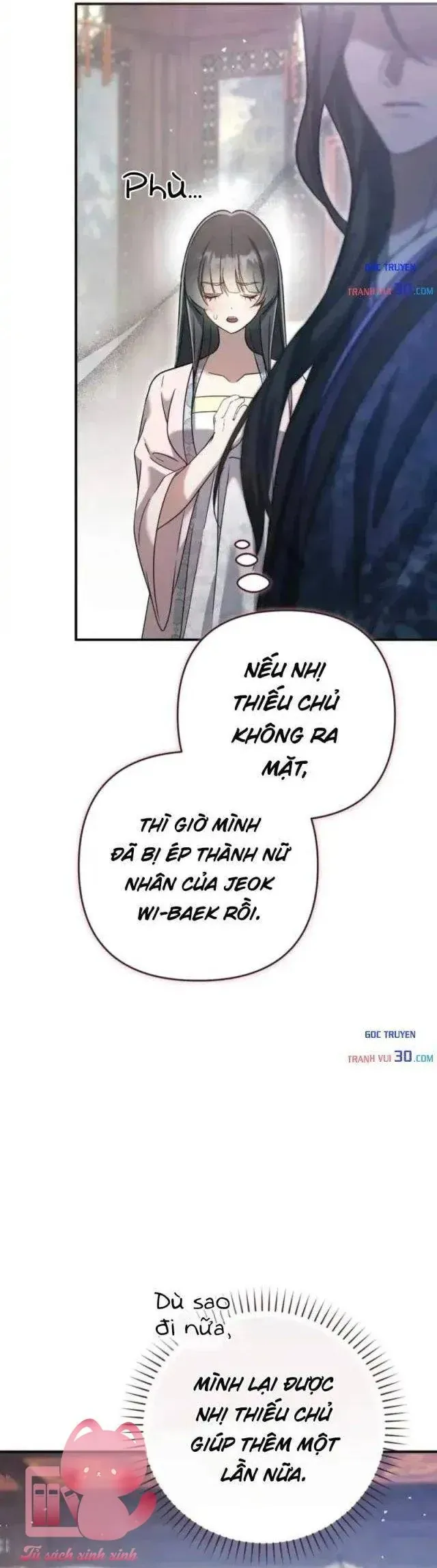 Nha Hoàn Mạnh Nhất Ma Giáo Chap 11 - Next Chap 10