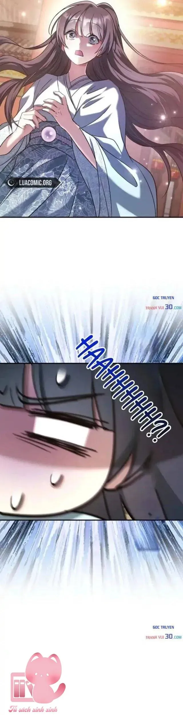 Nha Hoàn Mạnh Nhất Ma Giáo Chap 11 - Next Chap 10