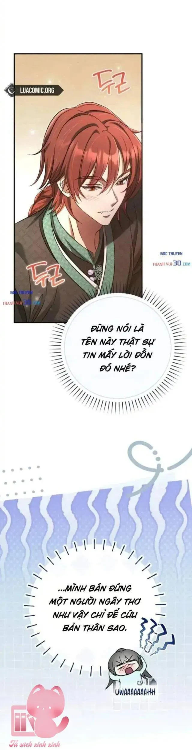 Nha Hoàn Mạnh Nhất Ma Giáo Chap 11 - Next Chap 10