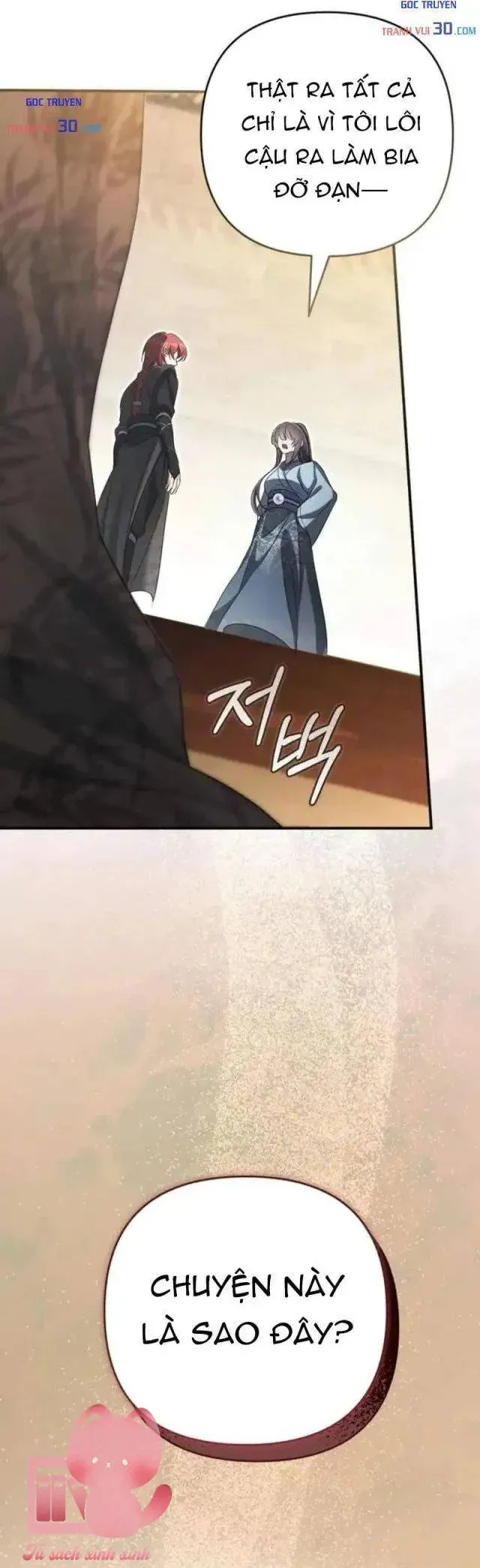 Nha Hoàn Mạnh Nhất Ma Giáo Chap 11 - Next Chap 10